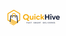 Quickhive - Home